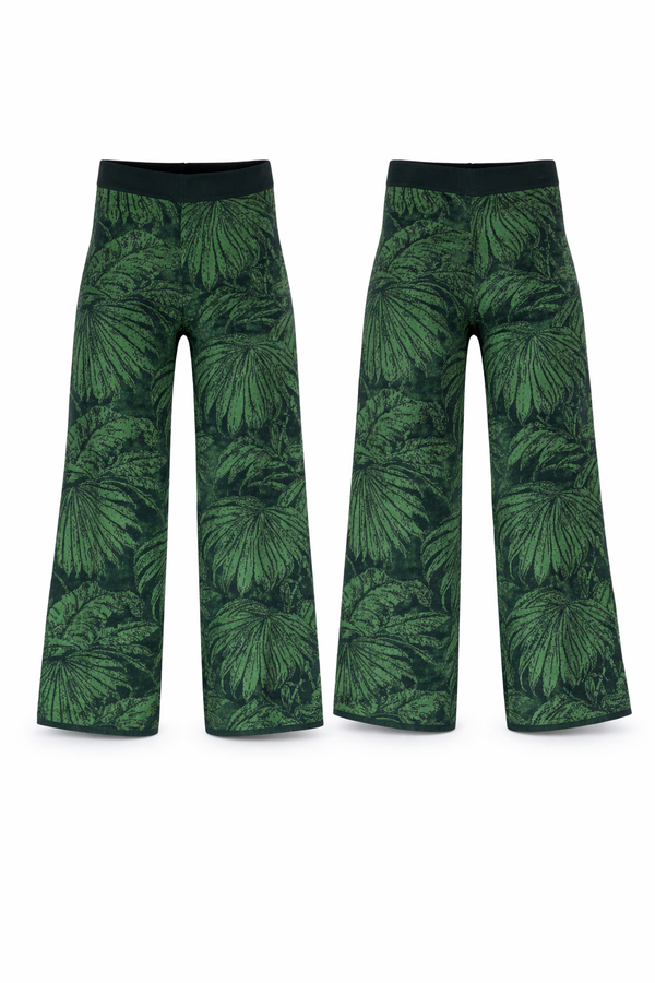 Pantaloni Jungle