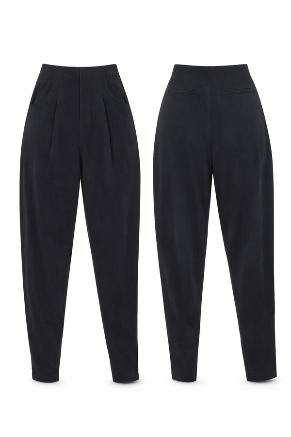 Pantaloni Desigual