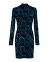 Rochie Elastica Desigual