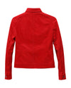 Geaca RedFire Desigual