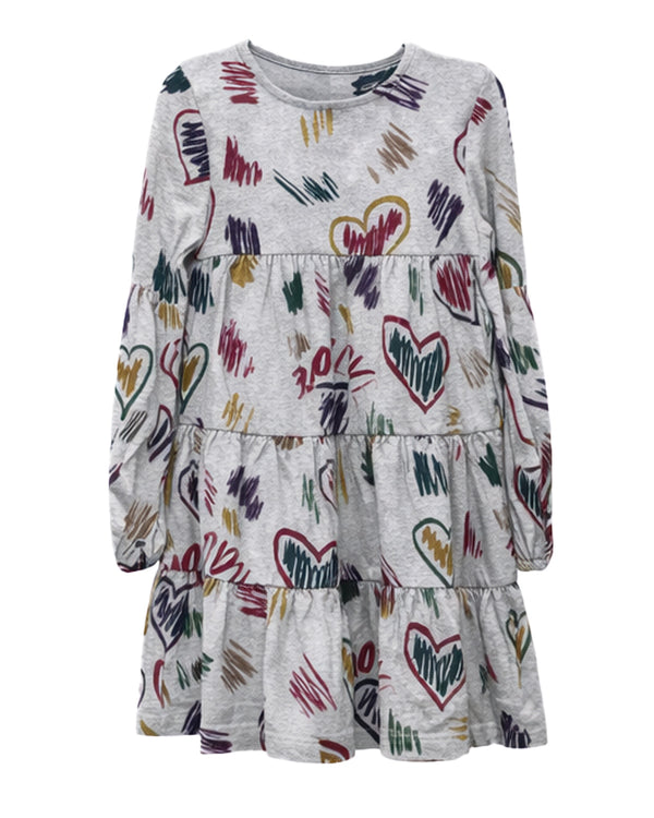 Rochie Love Desigual