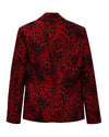Sacou Elastic Desigual