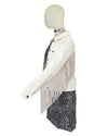 Jacheta Country Desigual