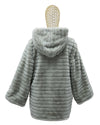 Jacheta Blanita Oversize