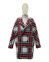 Palton Oversize