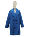 Palton Oversize Desigual