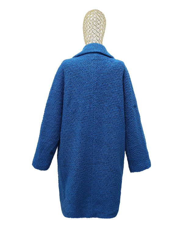 Palton Oversize Desigual