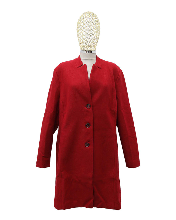 Palton Red