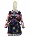 Rochie Flower