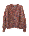Pulover Soft Desigual