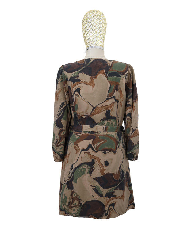 Rochie Desigual