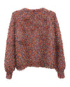 Pulover Soft Desigual