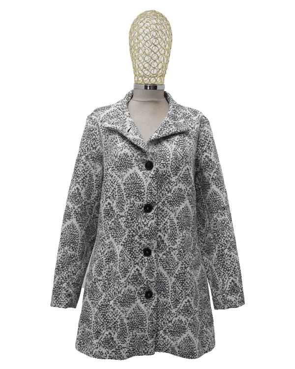 Palton Desigual