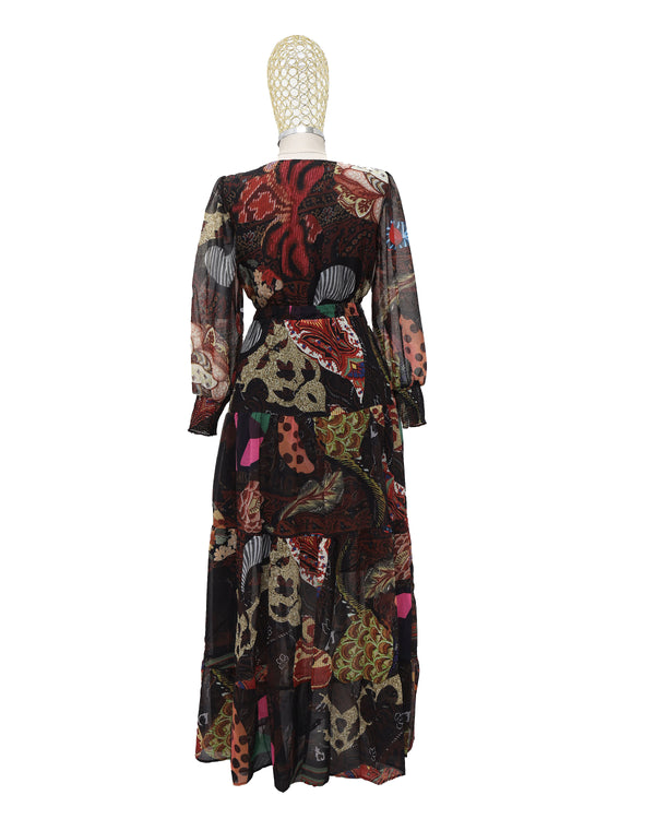 Rochie Desigual