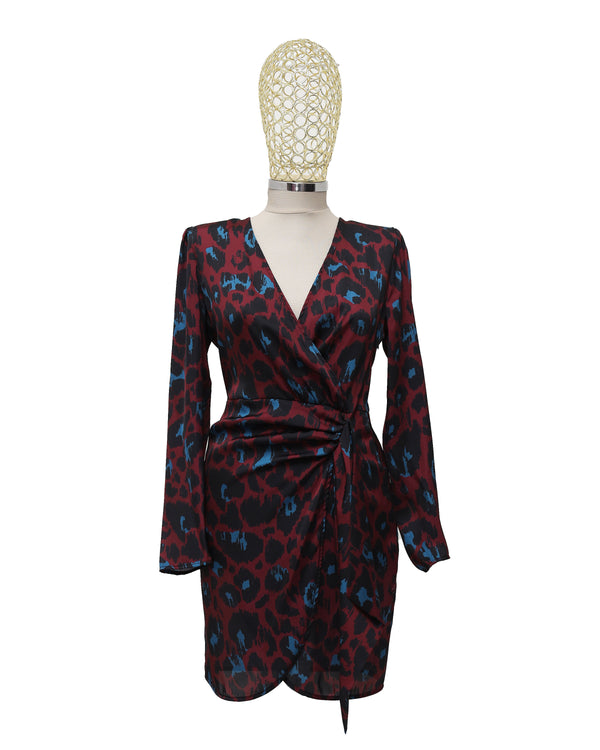 Rochie Motivi