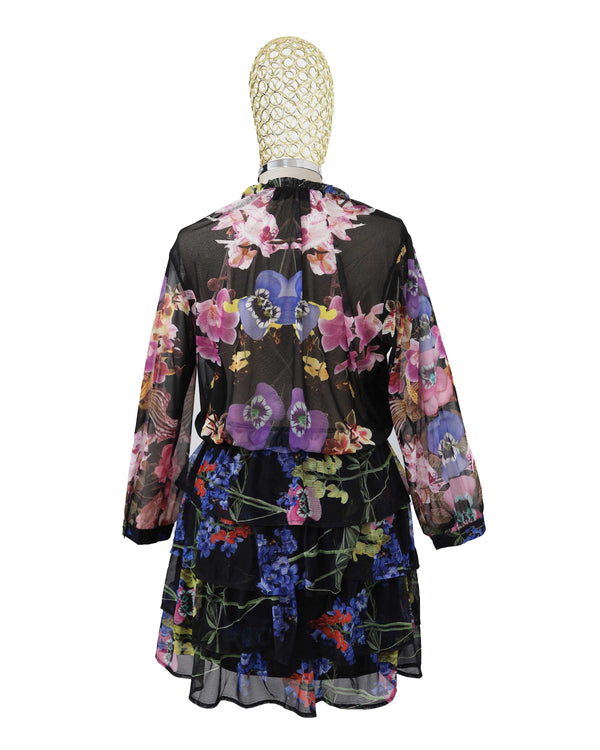 Rochie Flower
