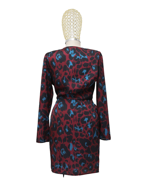 Rochie Motivi