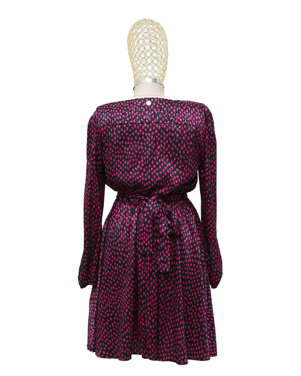 Rochie Motivi