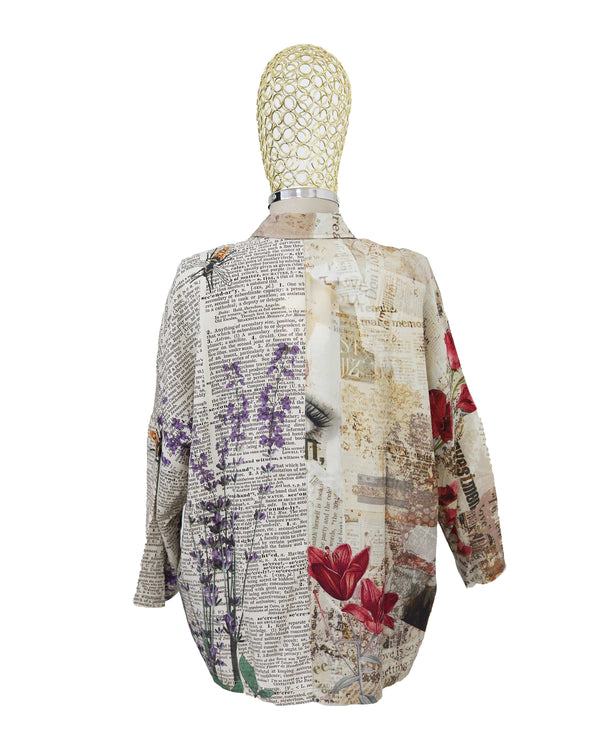 Camasa Desigual