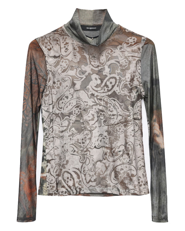 Maleta Desigual