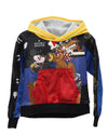 Hanorac Disney Desigual