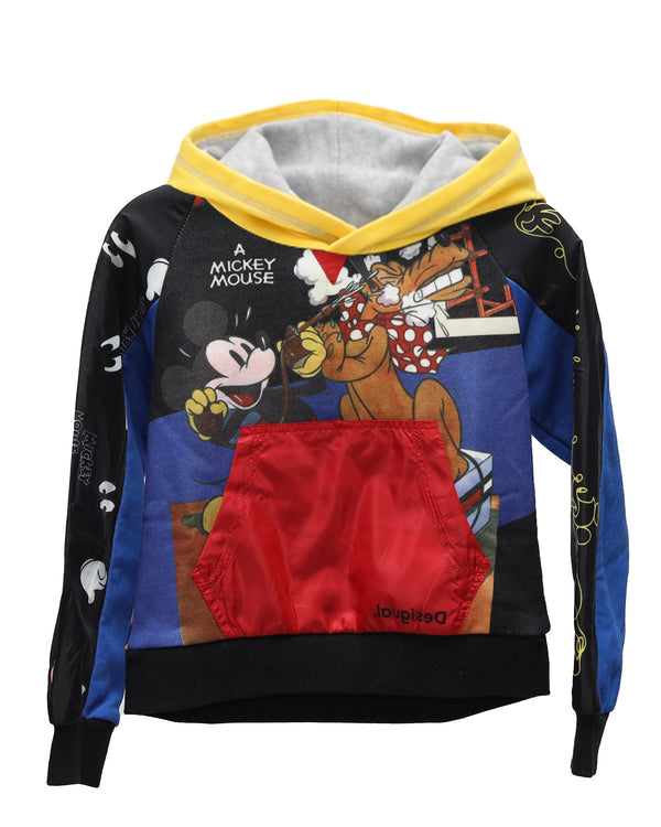 Hanorac Disney Desigual