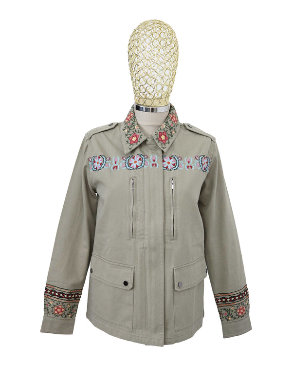 Jacheta Desigual