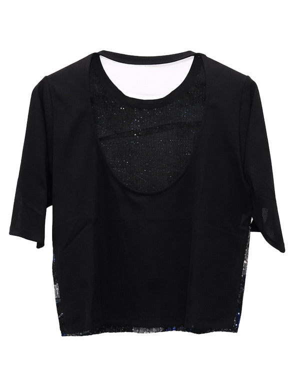 Bluza Paiete Desigual
