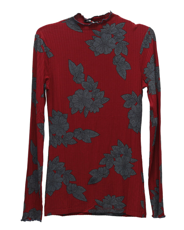 Maleta Flower Desigual