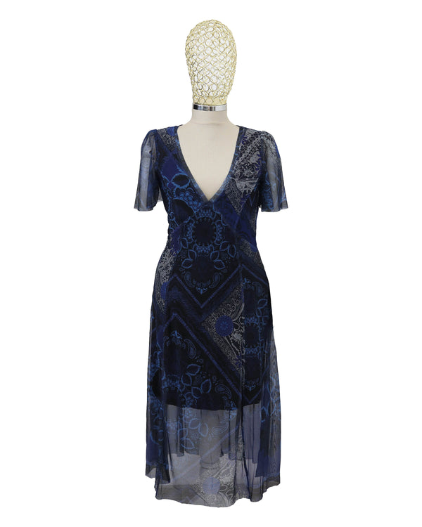 Rochie Desigual