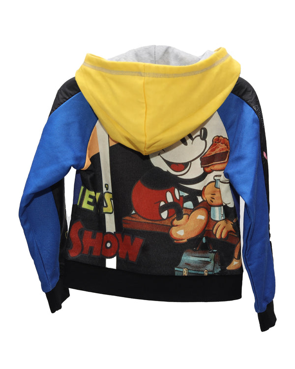 Hanorac Disney Desigual