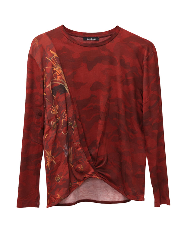 Bluza Desigual