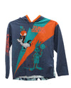 Hanorac Disney Desigual