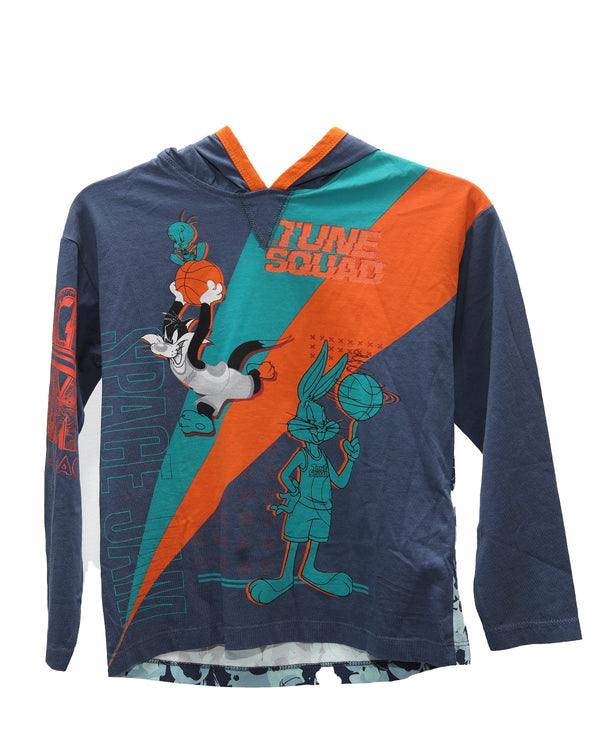 Hanorac Disney Desigual