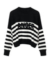 Pulover Amore Desigual