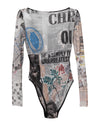 Body Desigual