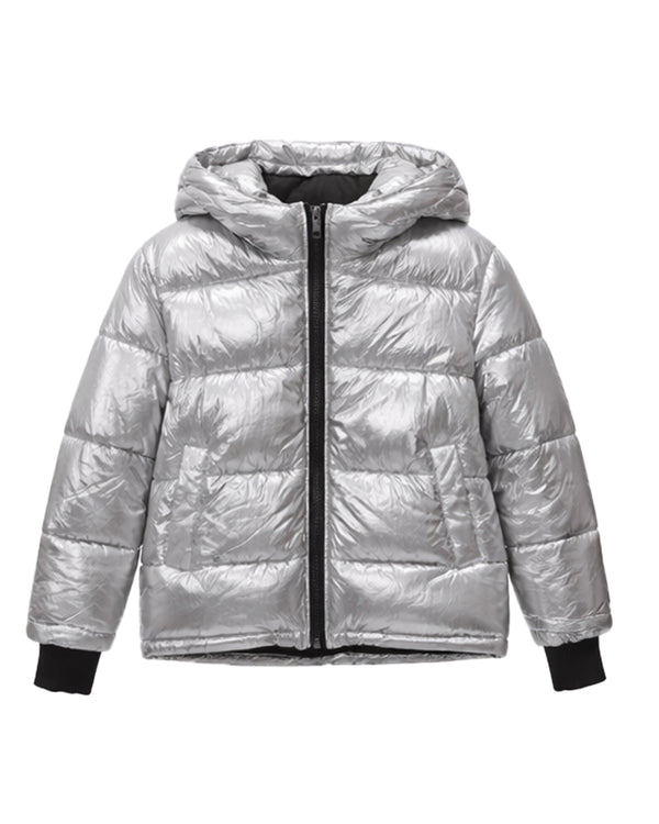 Jacheta SIlver Desigual