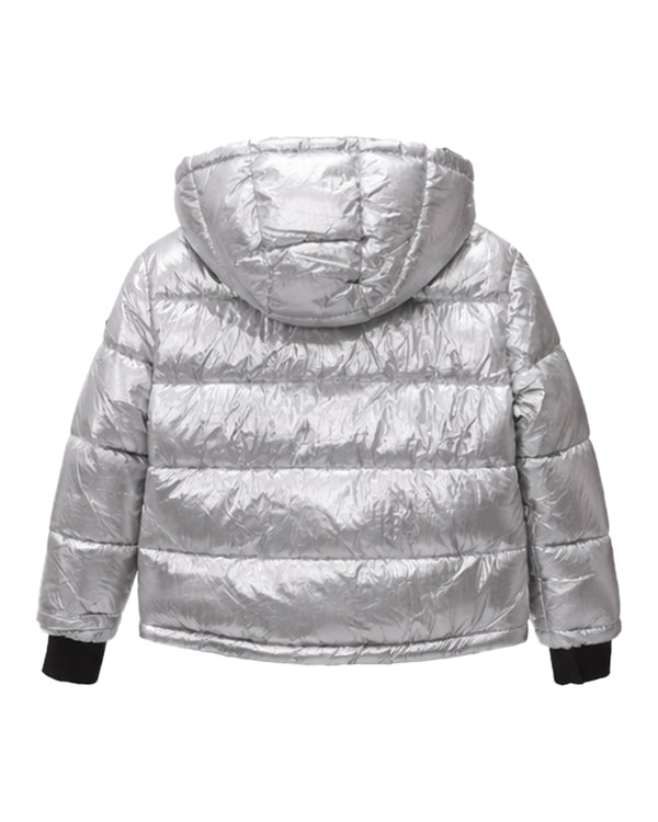 Jacheta SIlver Desigual