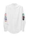 Camasa Slim Desigual