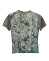 Tricou Girl Desigual