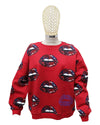 Hanorac Oversize RedLips