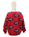 Hanorac Oversize RedLips