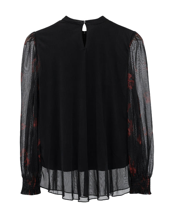 Bluza Tull Desigual