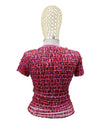 Tricou Desigual