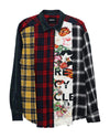 Camasa Desigual