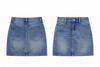 Fusta Denim