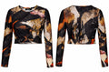 Bluza Space Desigual