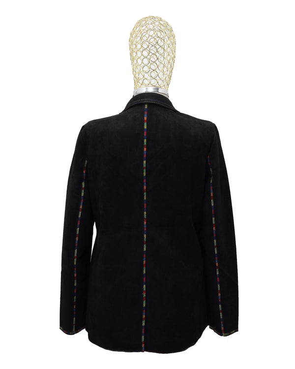 Sacou Velur Desigual