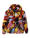 Jacheta Full Color Desigual