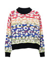 Pulover Cozy Desigual